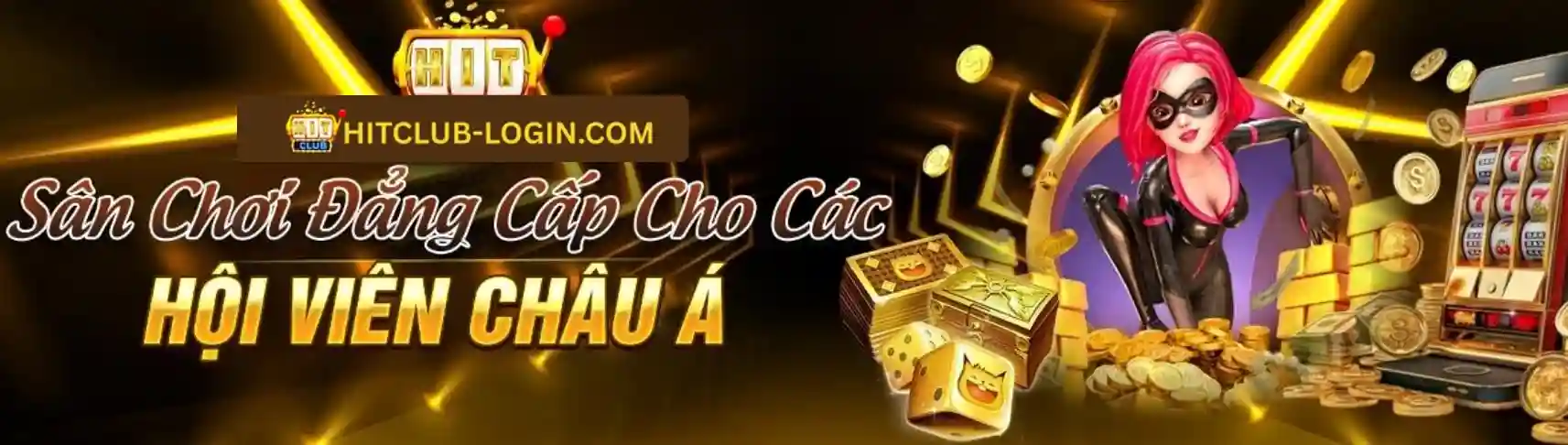 Ứng Dụng HITCLUB Tối Ưu Trải Nghiệm Người Dùng