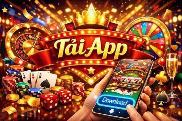 Tải App HITCLUB - Trải Nghiệm Giải Trí Di Động Mượt Mà